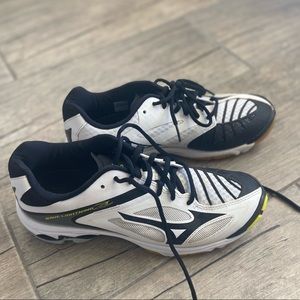 Volleyball Shoes W(9)